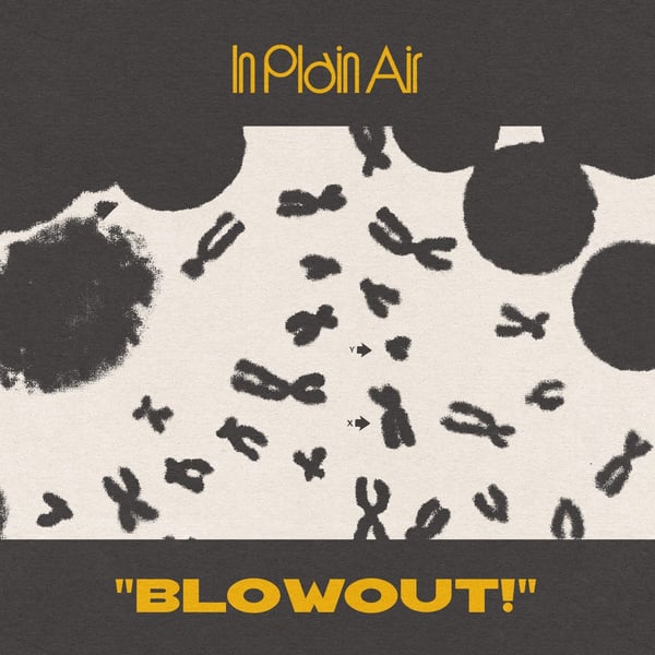 Blowout! image