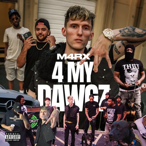 4 My Dawgz