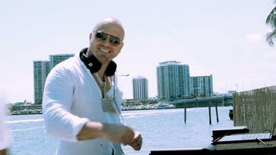 FIIVE - MIAMI OCEANSIDE MANSION ONE HOUR DJ SET