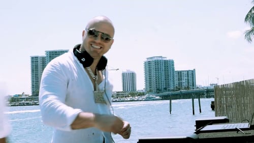 FIIVE - MIAMI OCEANSIDE MANSION ONE HOUR DJ SET