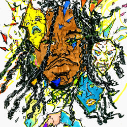 LIKE RUSS