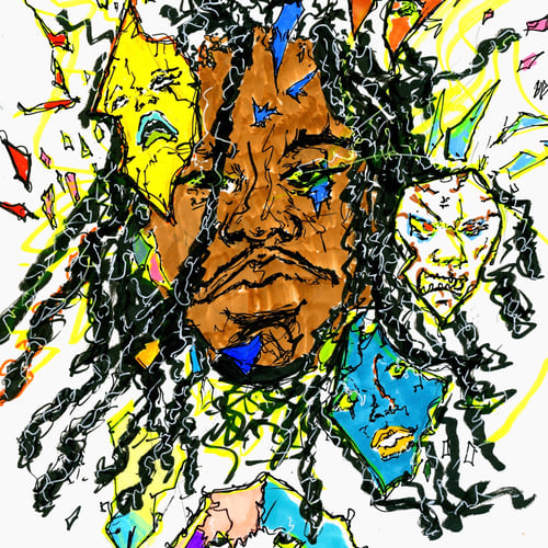 LIKE RUSS