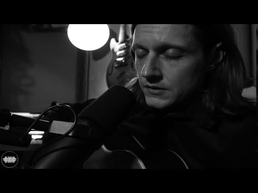 Behind the songs - Ekarma