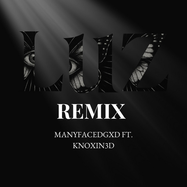 Luz (Butterfly Version Remix)