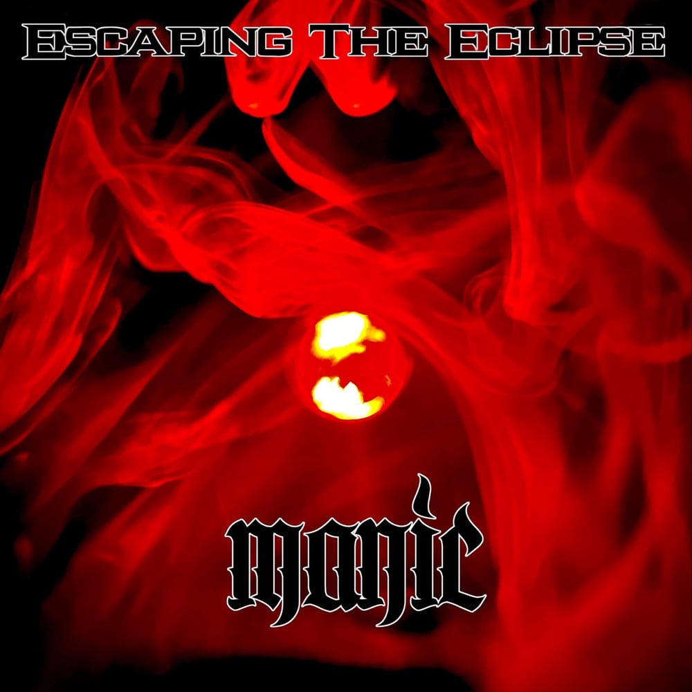 Manic (feat. Shawn Spann of I the Breather)