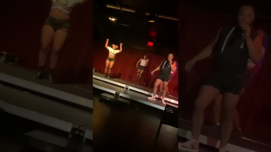 We Don’t Talk About Bruno(Live Cover) - Tony Aye!