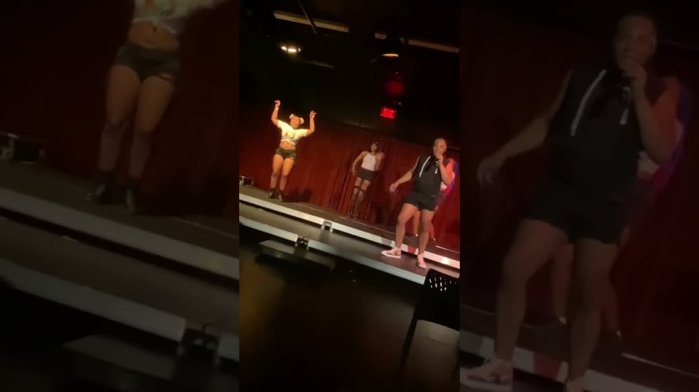 We Don’t Talk About Bruno(Live Cover) - Tony Aye!