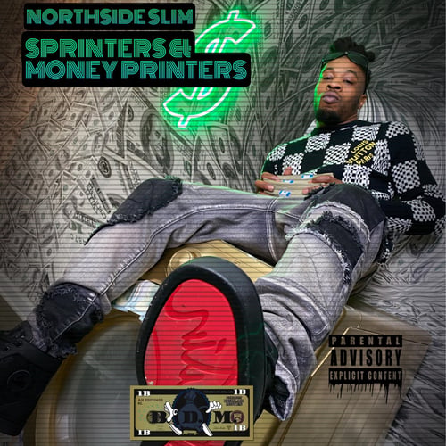 Sprinters & Money Printers (BDMRECS Original Motion Picture Soundtrack)