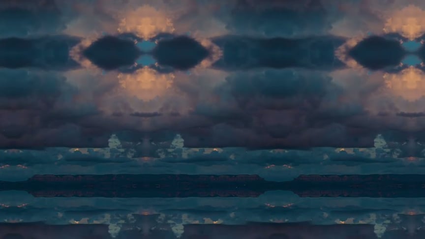 Dear Gravity & Raphah • Infinite Moment (Official Video)