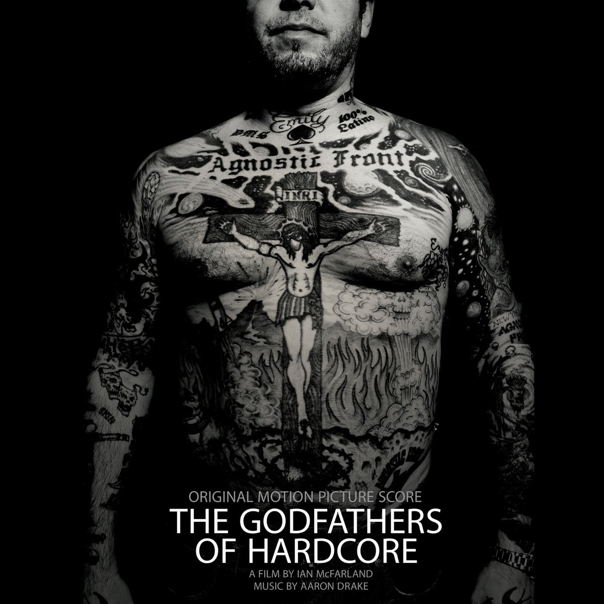 The Godfathers of Hardcore (Original Motion Picture Score)