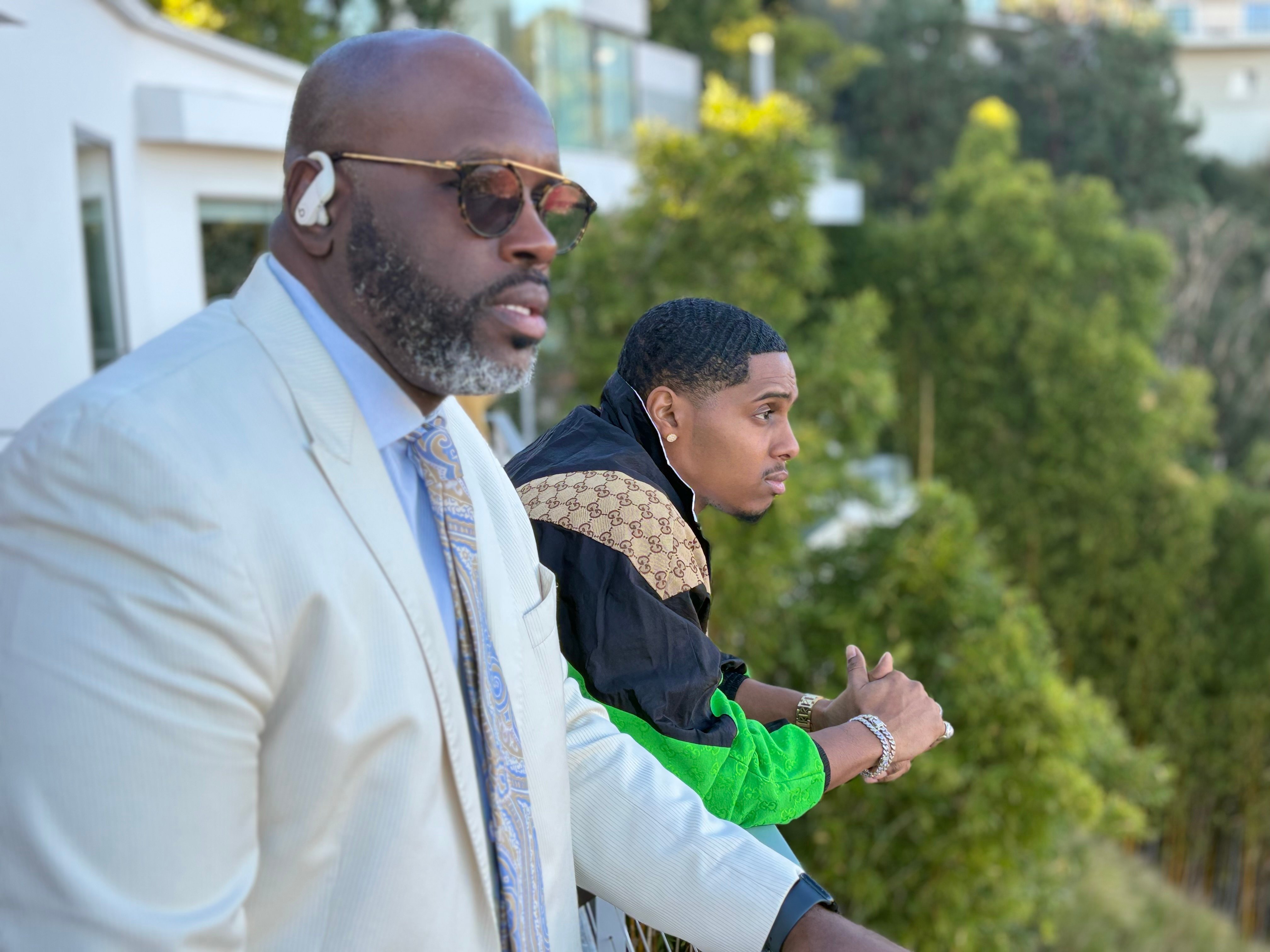 The Millennial General