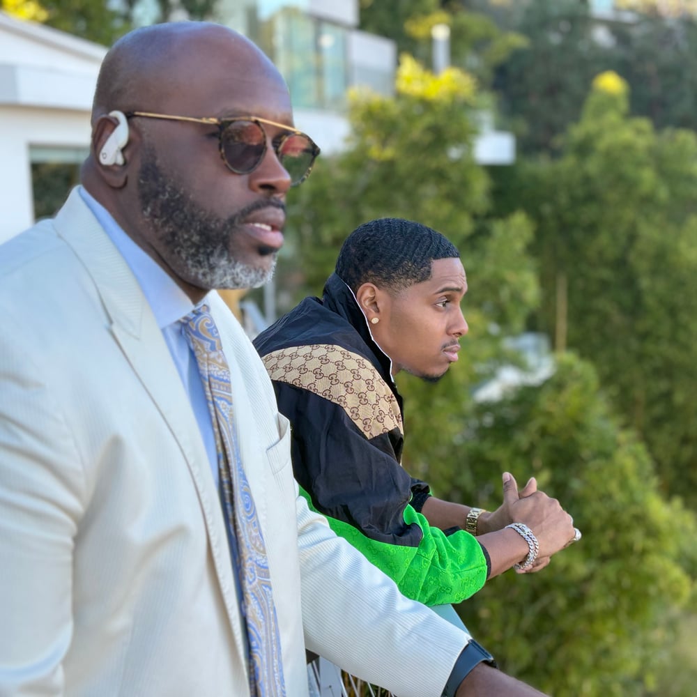 The Millennial General