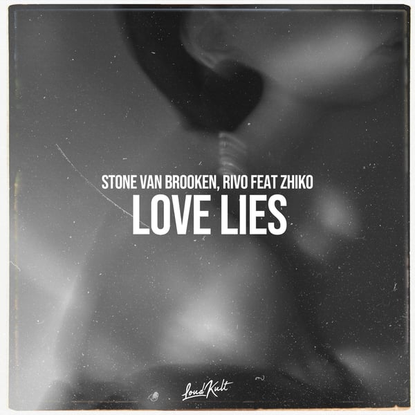 Love Lies (feat. ZHIKO) image