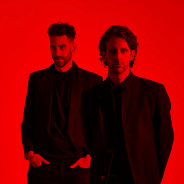 Listros Roadie - Stage Manager image