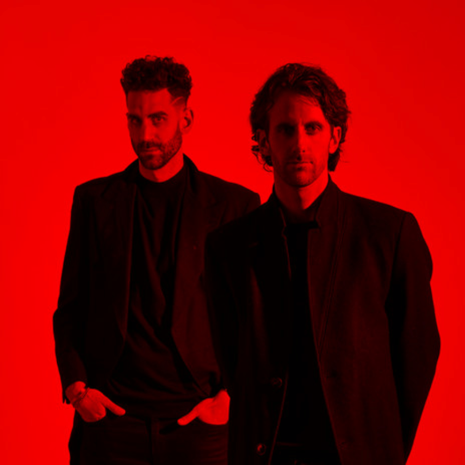 Listros Roadie - Stage Manager