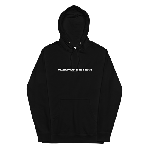 AOTY hoodie