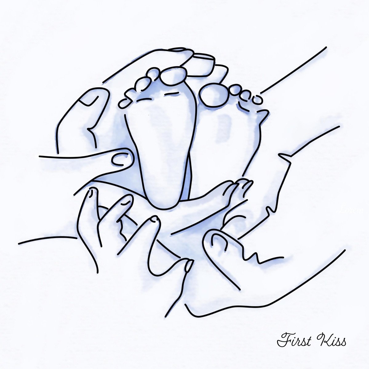 First Kiss