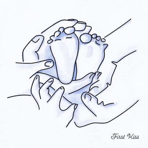 First Kiss