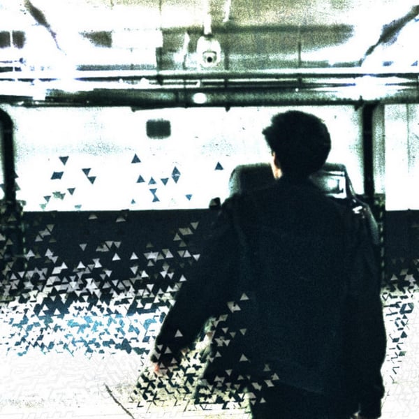 lost myself along the way image