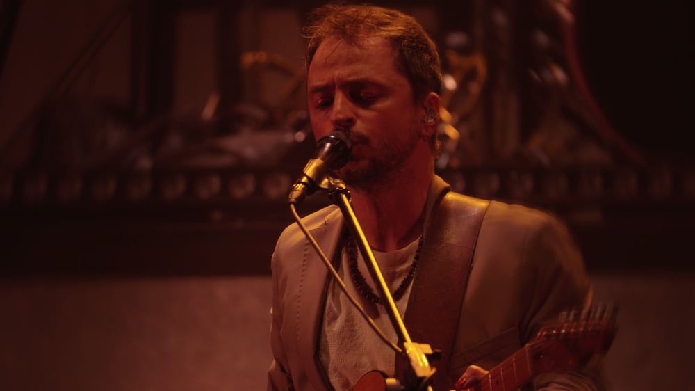 Düş Video Clip