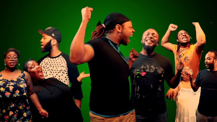 Witness - Anthony Avery