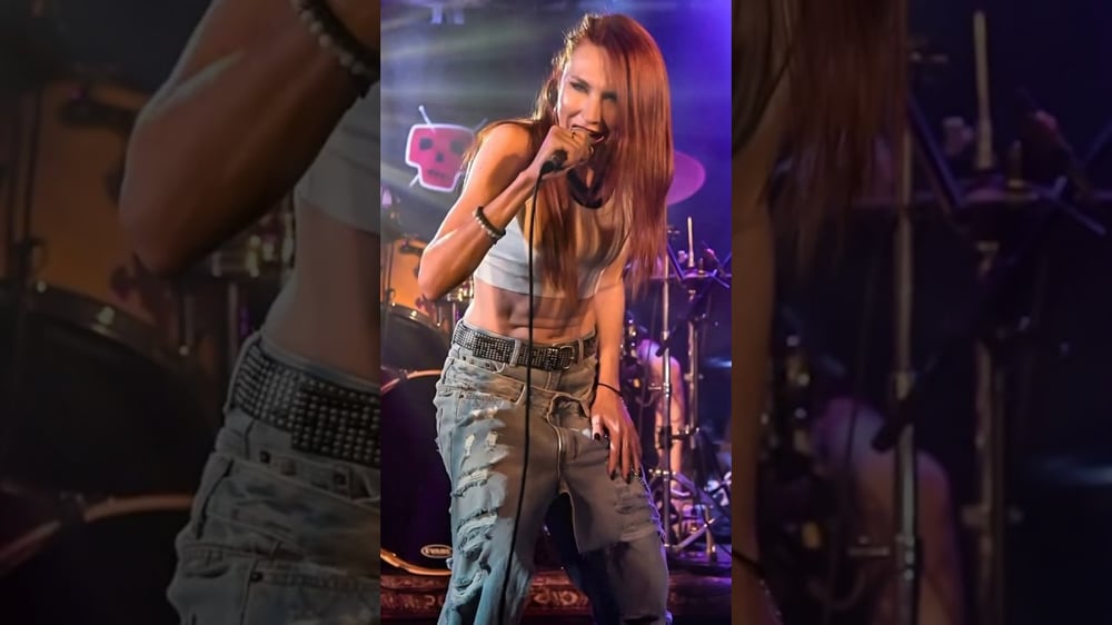 PLEDGE your support 💥