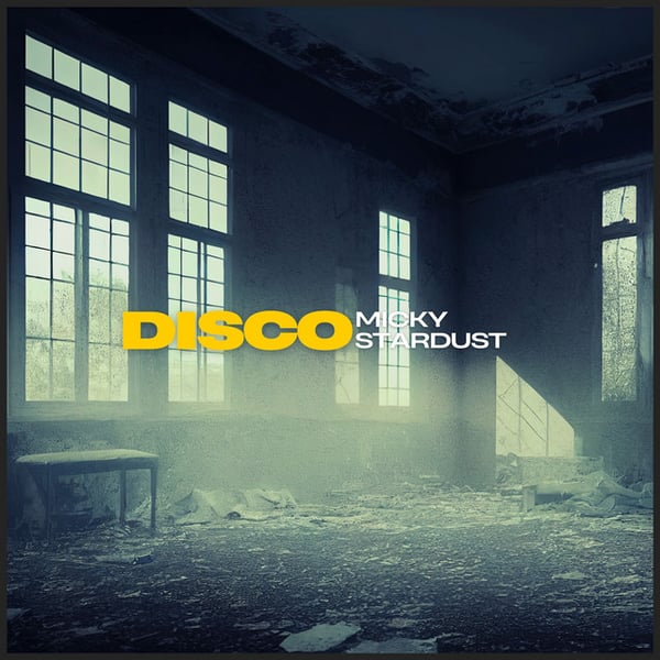 Disco image