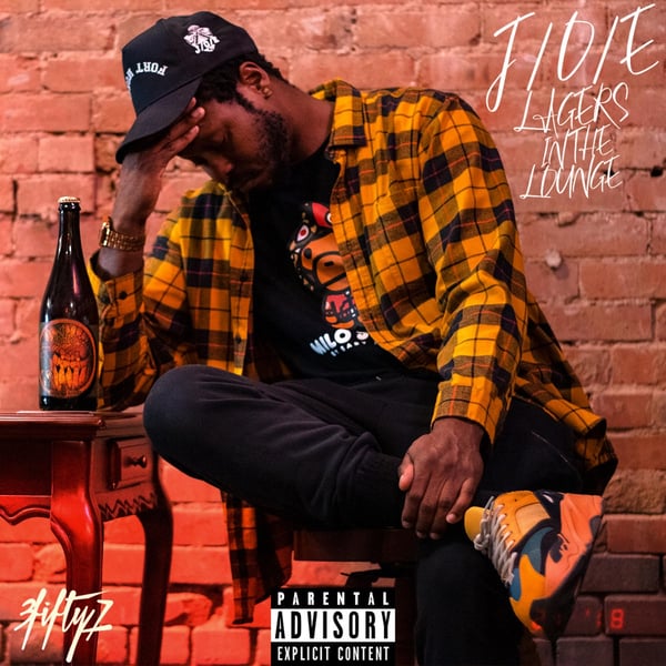 Lagers in the Lounge image