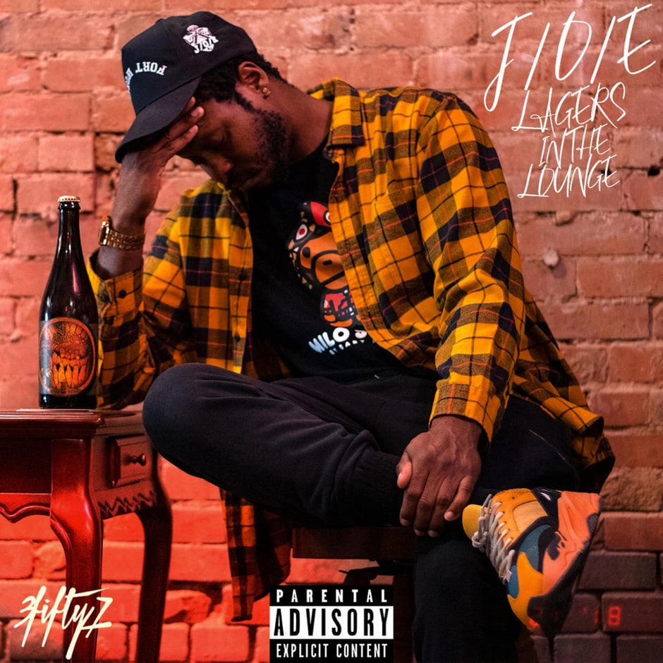 Lagers in the Lounge