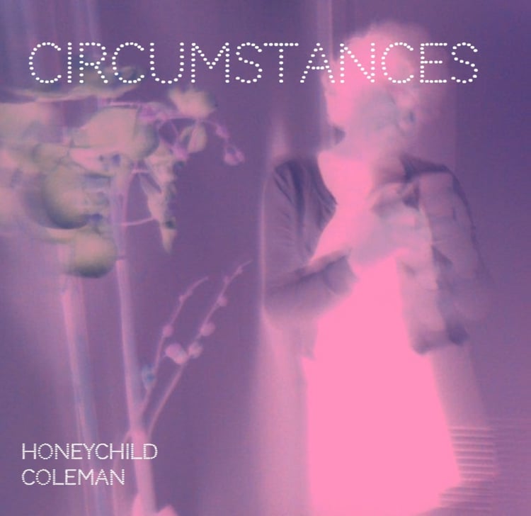 Circumstances - Digital image