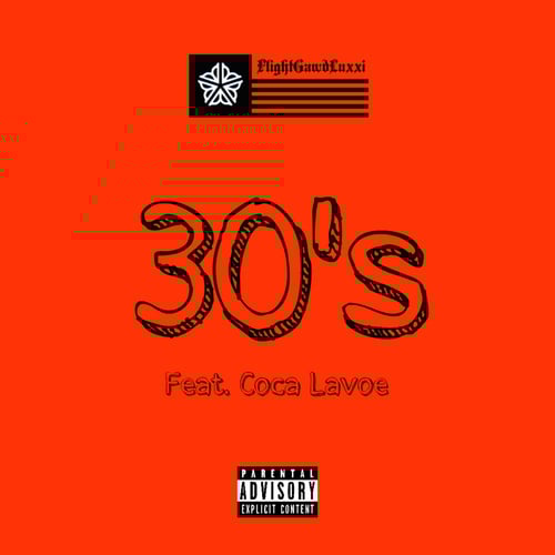 30's (feat. Coca Lavoe)