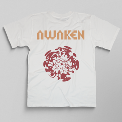 Awaken - Short Sleeve T-Shirt + Awakening EP Digital Download