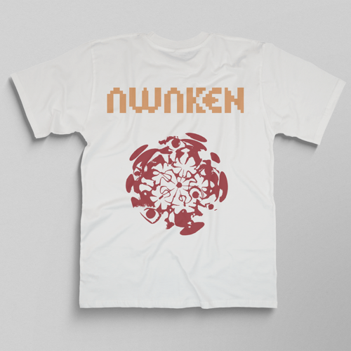 Awaken - Short Sleeve T-Shirt + Awakening EP Digital Download