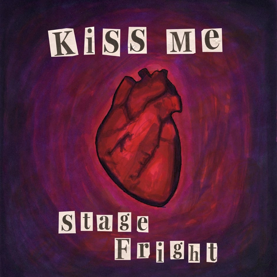 Kiss Me