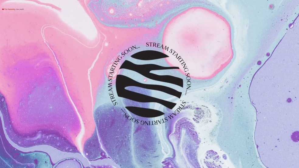 Livestream - 041