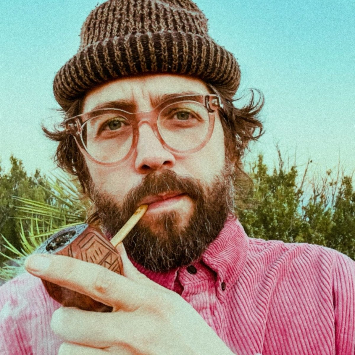 Santiparro cover image