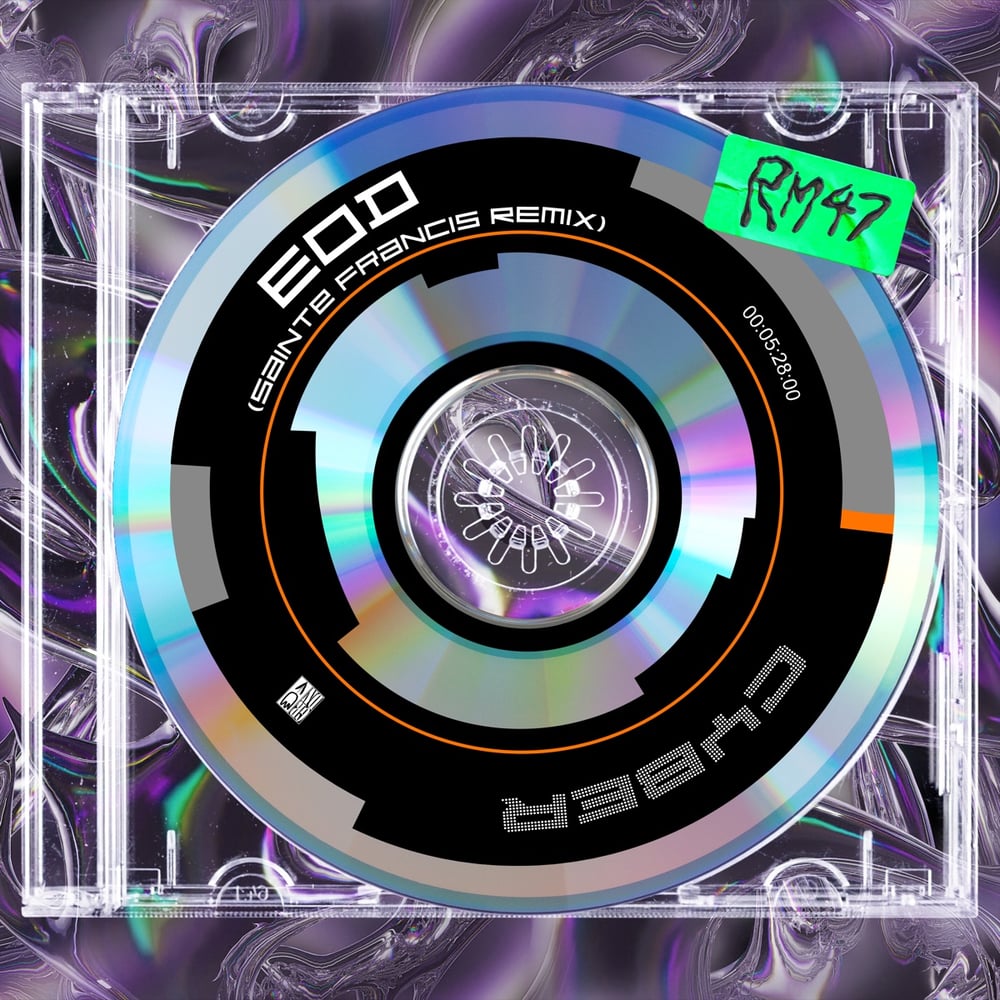 EOD (Sainte Francis Remix)