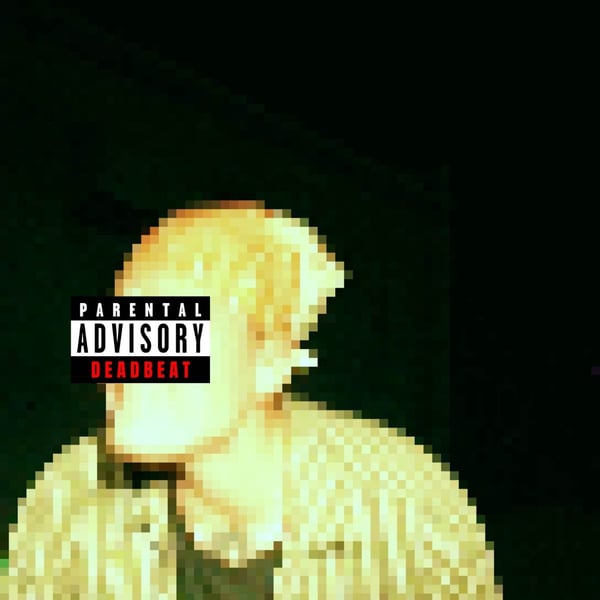 DEADBEAT image