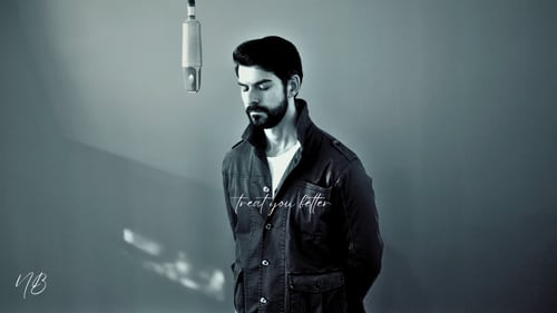 Treat You Better - Shawn Mendes *Nick Barrett Cover*