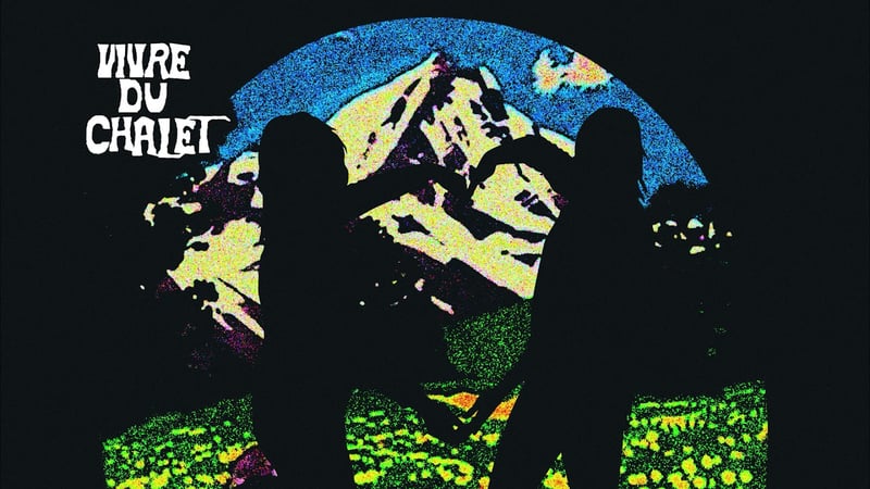 vivre du chalet* an album by cobi *