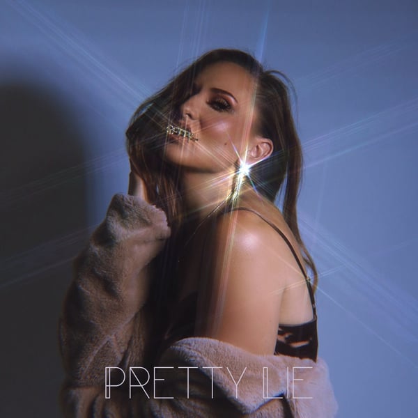Pretty Lie image