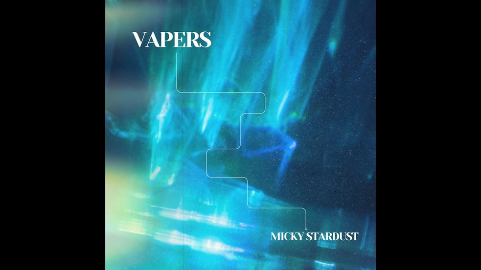 Vapers #progressive #trance #melodictechno
