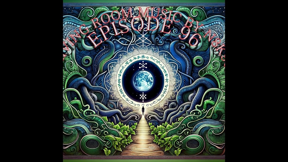 Episode 96:  Through the Veil of Discovery