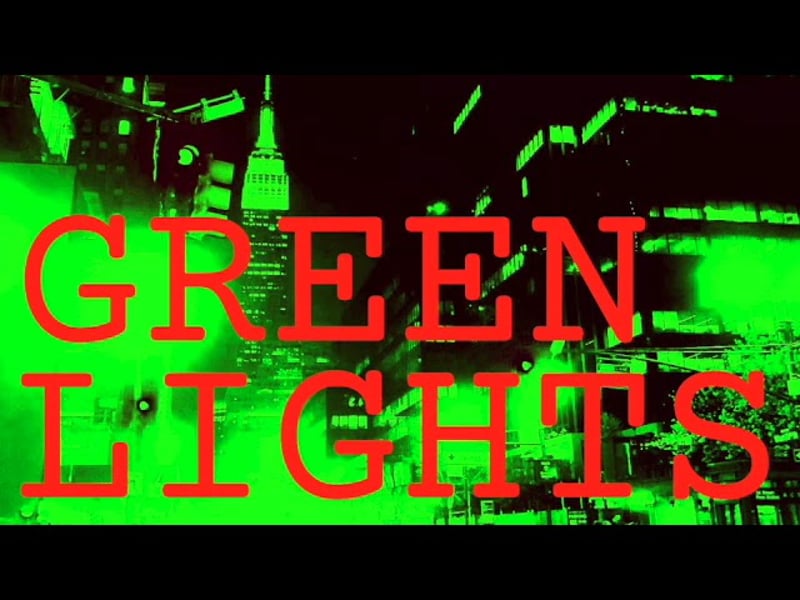Honeychild Coleman GREEN LIGHTS 2023   SD 480p