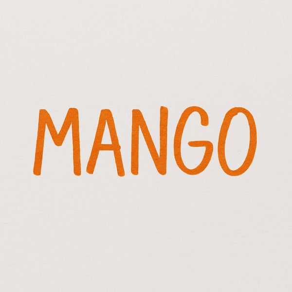 Mango image
