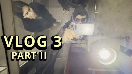 Hardcastle Vlog Episode 3: San Francisco [PART 2]