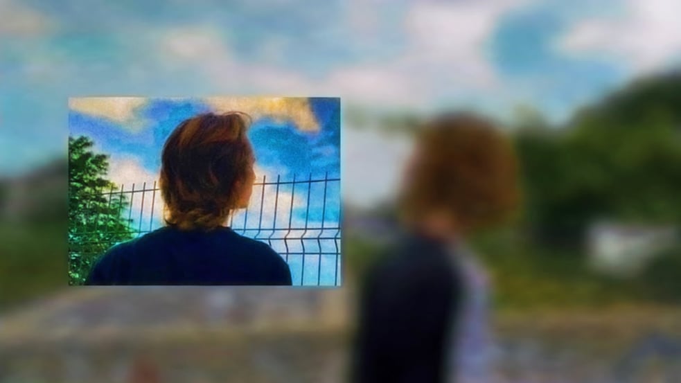 Xavier Euphory - J’SUIS LÀ (Audio)