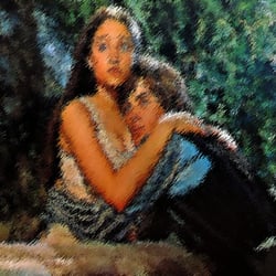 Romeo & Juliet