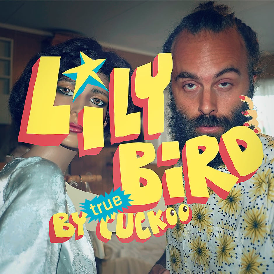Lilybird (single release)