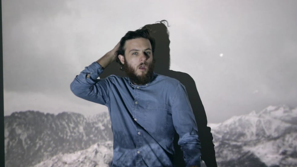 Ascending (Official Music Video)